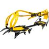 Grivel Air Tech LT New-Matic Evo ramponi semiautomatici
