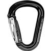Grivel Twin G Mega K6G moschettone a doppia leva arrampicata
