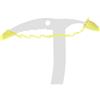 Grivel Axe Guard copri paletta e punta piccozza
