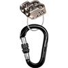 Grivel Master Belayer Kit (w/ K6N) kit assicuratore + moschettone arrampicata
