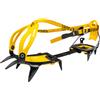 Grivel G10 LT New-Matic Evo ramponi semiautomatici