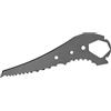 Grivel Total Ice+ Vario Blade lama di ricambio per piccozza