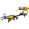 Grivel Air Tech LT Cramp-O-Matic Evo ramponi automatici