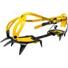 Grivel G10 LT Wide New-Matic Evo ramponi semiautomatici