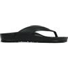 Birkenstock Honolulu, Sandali Donna, Nero, 45 EU