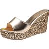 CXKOLD sughero ciabatte spugna sandali piatti da donna sandali rossi sandali donna estive con zeppa comode infradito bambina 31 sandali donna estive con tacco alto solette