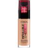 L'oréal Paris Infaillible 32H Fresh Wear SPF25 235 Miel Fondotinta Coprente Idratante 30 ml Fluido SPF
