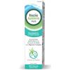 Rinazina Aquamarina Plus, Soluzione Ipertonica di Acqua di mare con Algomer complex. Dona sollievo dalla congestione nasale e pulisce le cavità nasali, 125 ml