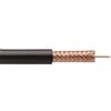 ELETTROLUCESTORE cavo rg59 b u mil cavo coax c17 f75 eca 100metri RMCRG59BUMILB