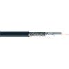 ELETTROLUCESTORE rg58 c u mil c 17 f 50 eca cavo coassiale per radiofrequenza 100 metri RMCRG58CUMILB