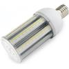 ELETTROLUCESTORE lampada stradale pannocchia led e40 corn 45w smd 3020 luce naturale s19 ip64 stagna esterno nuova 360Â° 4800 lumen 1301
