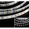 ELETTROLUCESTORE strip led bobina 5 metri striscia 12v 24w 1800 lumen 300smd3528 ip20 luce fredda 5548