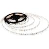 ELETTROLUCESTORE strip led striscia 12v 24w bobina 5 metri 300smd 3528 ip20 luce calda 1800 lumen 5546