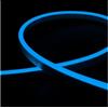ELETTROLUCESTORE neonflex 0513 side-bend insegne 12v 7w/mt 5.5mm 5mt blu inn 5478