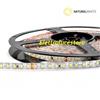 ELETTROLUCESTORE strip led striscia bobina 5 metri 24v 48w 600smd3528 ip65 luce naturale 3600 lumen impermeabile 5909