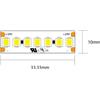 ELETTROLUCESTORE strip led 5mt he105096 19.2w/mt 130lm/w ip20 24v 3000k inn5972