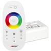 ELETTROLUCESTORE kit controller per strip striscie led rgbw wifi rf mi light 10a 12v 24v 64k 1126