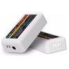 ELETTROLUCESTORE mi light ricevitore dimmer cct 10a 2,4ghz 4 zone fut035 1127