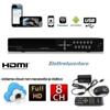 Unbranded dvr 8ch@1080p hd turbo hikvision tribrid system hd tviippal ds7208hghisha