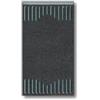 ave deviatore 16ax 1 modulo 1na+1nc noir 45302