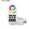 ELETTROLUCESTORE mi light kit controller full touch mi light rgbw mixer e sincro auto strip 2195