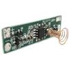 ELETTROLUCESTORE Interruttore touch a scomparsa per profili alluminio strip dimmer 9v 24v 3a 2327