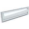 beghelli lampada emergenza ticinque ip42 led 18w sa 8p beghelli 8585