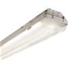 beghelli plafoniera saving ip65 led 236 4000k luce naturale beghelli 72010