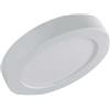 beghelli plafoniera applique x six downlight led cct 20w ip20 3000k 6500k beghelli 71060