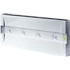 beghelli lampada emergenza up led 824l se 250l 90 rm ip65 beghelli 824l
