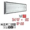 beghelli lampada emergenza granluce t5 led at ip65 se 1 2 3 h beghelli 8592