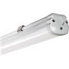 beghelli plafoniera stagna led es 600 18w 4000k 1800lumen ip65 beghelli 75450