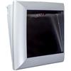 beghelli emergenza metrica led lto lgar se sa ps ip65 beghelli 19420