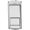 bticino living light tech btnet rj45 toolless utp dati computer grigio chiaro frutto bticino nt4279c6