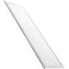 Tecno & led pannello led rettangolare slim 40w luce naturale bianco 120 x 30 cm pls12030