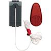 bticino living international pulsante bagno catenella 1 polo no 10a a tirante bticino l4033