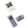 FARFISA videocitofono monofamiliare a colori farfisa 2 fili cablaggio facile farfisa zh1252aglew