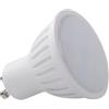 KANLUX lampada gu10 faretto spot luce naturale 5w kanlux tomi led kanlux22824