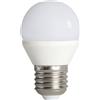 KANLUX lampadina mini globo attacco e 27 led 6,5w luce calda kanlux 23420
