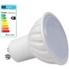 kanlux lampada faretto led dicroica tomi gu10 7w 510lumen 4000k bianco naturale 22825