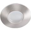 KANLUX porta faretto stagno da soffitto satinato grigio per led gu10 mr16 kanlux 26304