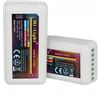 ELETTROLUCESTORE mi light ricevitore rgb+cct milight 10a multizone strip controller fut039 2248