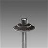 disano apparecchio di illuminazione da giardino base grande 1320max 100 s disano 42610300