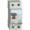 bticino Interruttore differenziale salvavita 2p tipo ac in 40a Idn 30ma vn 230/400 vac 2 moduli bticino GC723AC40
