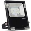 ELETTROLUCESTORE mi ligt faro 10w rgb+cct ip65 futto5 2387