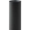 mareco palo per apparecchio di illuminazione da giardino slick h 1500mm nero 1400300N