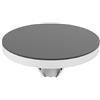 Tecno & led lombardo line 330 led 4k nero lombardo LL113200N