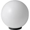 mareco sfera fbt 11w px bl 200mm opaco 1080101B