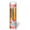 Unbranded fischer 00009390 sn 310 trasparente silicone serramenti multiuso neutro