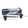 genius g bat 868 jlc kit per cancelli a battenti anta 3metri g flasch 230v automazione faac genius 51701281